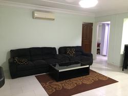 Blk 126 Pasir Ris Street 11 (Pasir Ris), HDB 4 Rooms #134029832